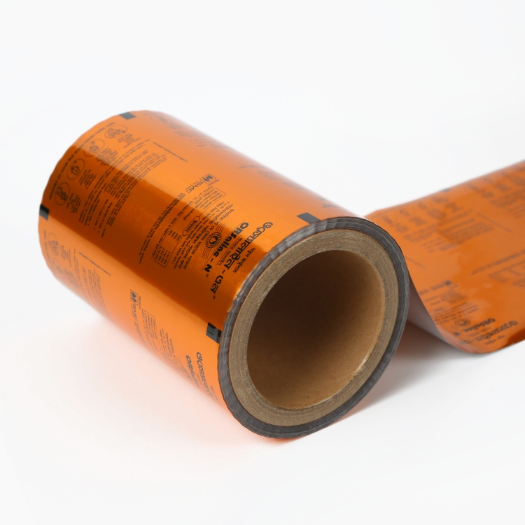 PET、AL、PE復(fù)合膜