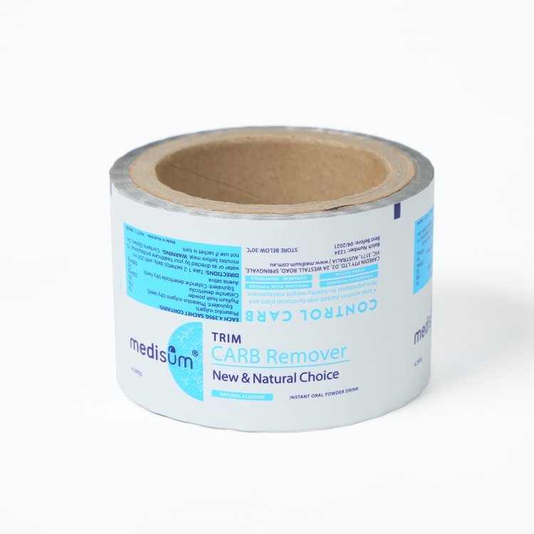 PET、AL、PE復(fù)合膜