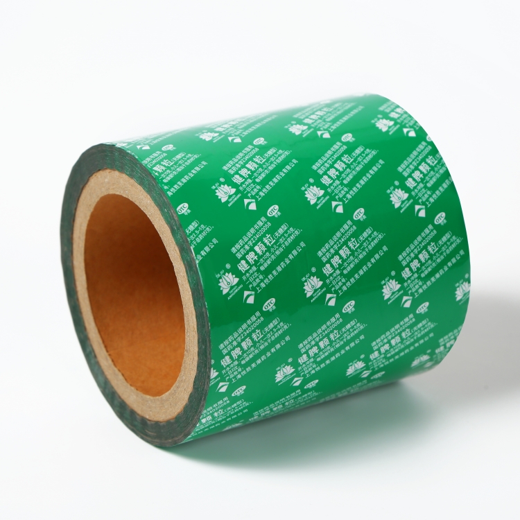 BOPP、VMPET、PE復(fù)合膜